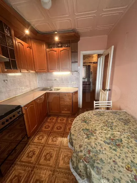 1-к. квартира, 42 м, 6/9 эт. - Фото 1