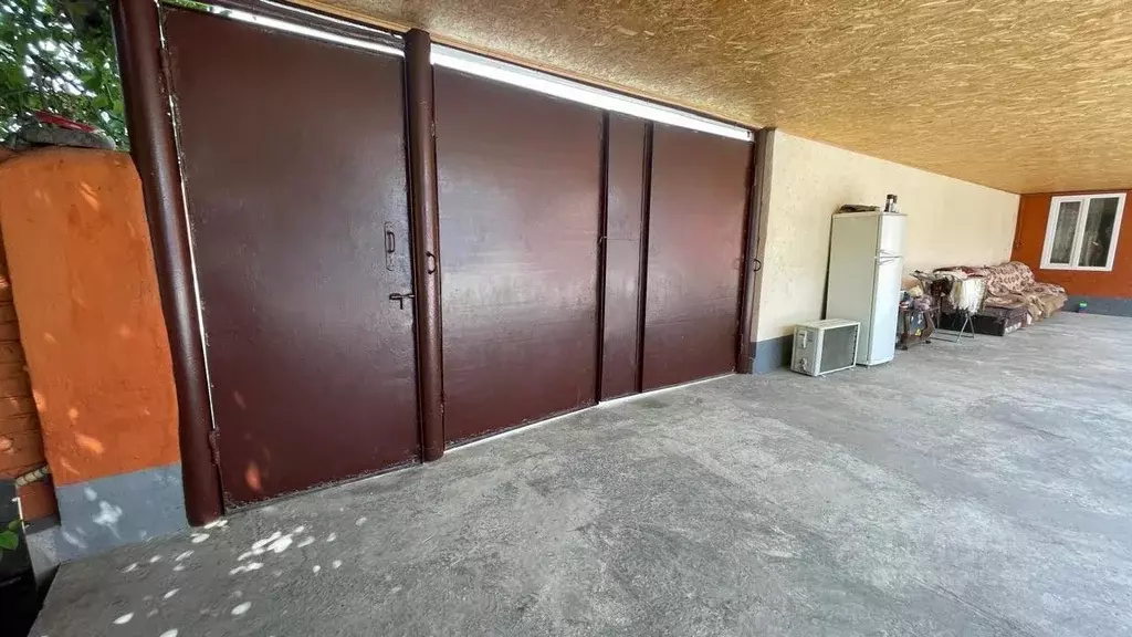 Дом в Чеченская республика, Грозный пос. Имени Жамалайли Элиханова, ... - Фото 2