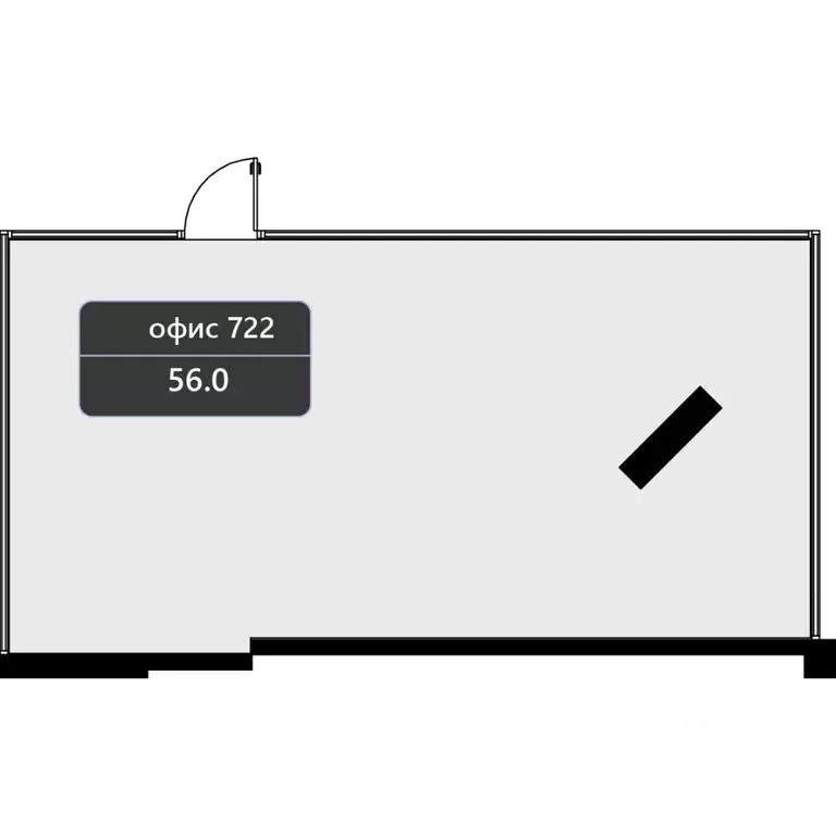 Помещение свободного назначения в Краснодарский край, Краснодар ... - Фото 1