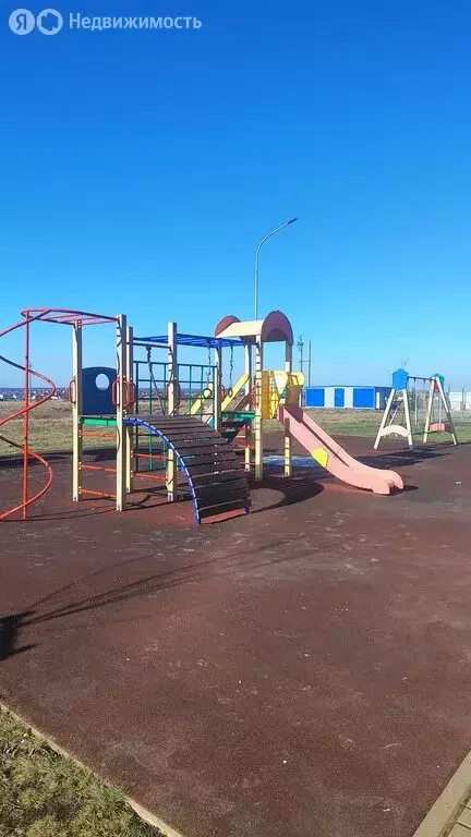 Квартира-студия: Старый Оскол, микрорайон Центральный, 1/1 (39.8 м) - Фото 2