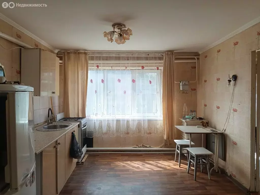 Дом в Темрюк, улица Гагарина (48 м) - Фото 2