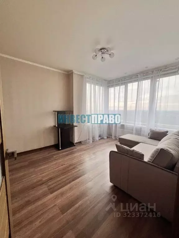 2-к кв. Московская область, Химки городской округ, д. Подолино, Велтон ... - Фото 1