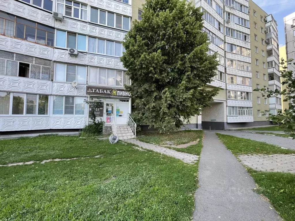 Помещение свободного назначения в Белгородская область, Старый Оскол ... - Фото 1