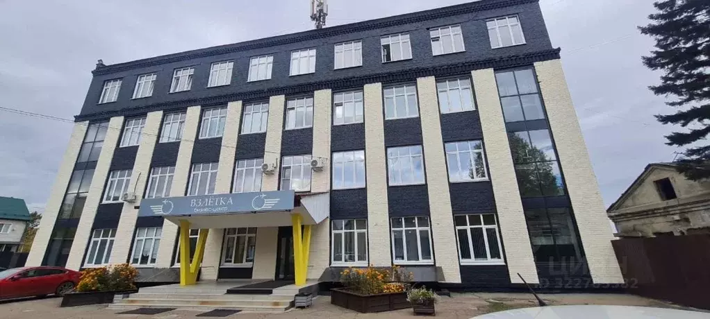 Офис в Иркутская область, Иркутск Гравийная ул., 22 (15 м) - Фото 2