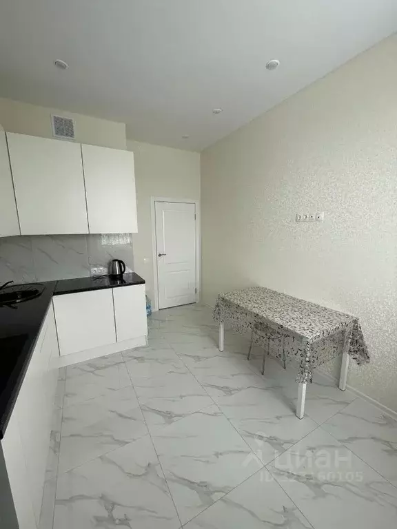 2-к кв. Татарстан, Казань ул. Комиссара Габишева, 18А (54.0 м) - Фото 1