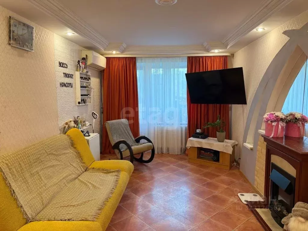 3-к кв. Тверская область, Торжок Ленинградское ш., 87А (57.6 м) - Фото 1