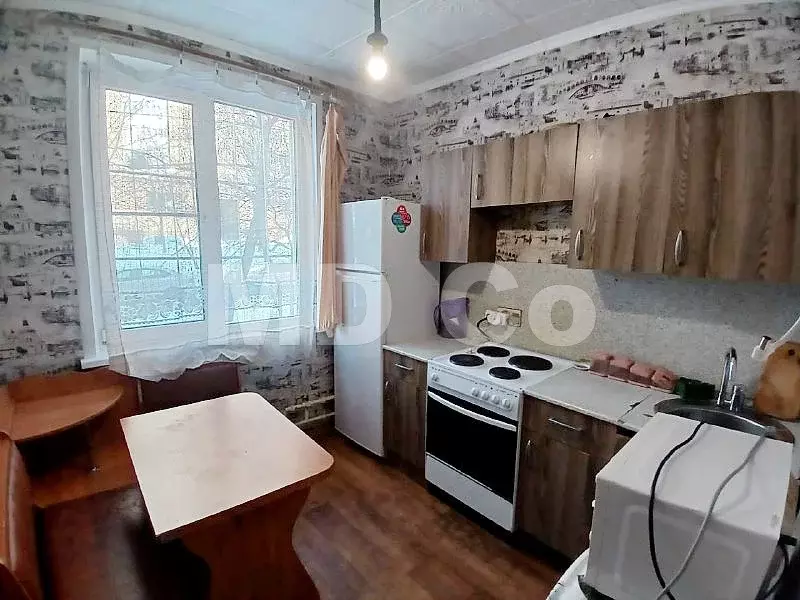 Продаётся 2-к квартира, 46.2 м - Фото 0
