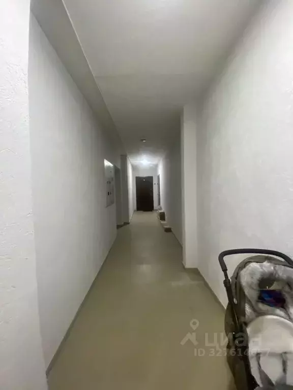 2-к кв. Ивановская область, Иваново ул. Генерала Хлебникова, 7А (60.0 ... - Фото 2