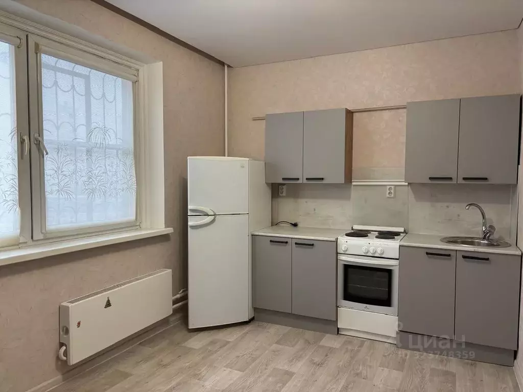 2-к кв. Челябинская область, Челябинск ул. Трашутина, 13 (63.9 м) - Фото 1