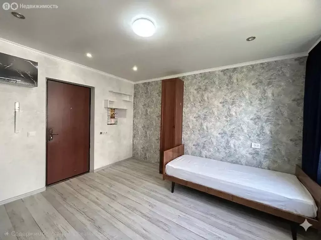 1к в -комнатной квартире (13.8 м) - Фото 2