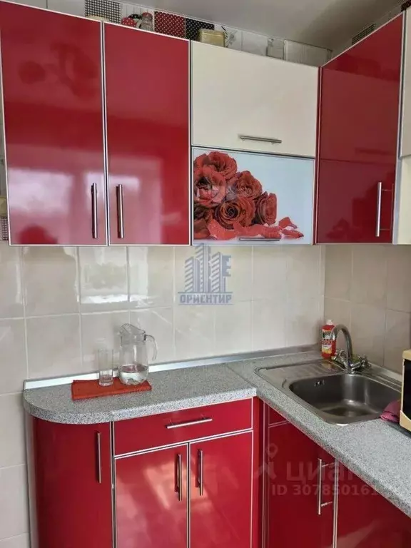 2-к кв. Чувашия, Чебоксары ул. Космонавта Андрияна Григорьевича ... - Фото 1