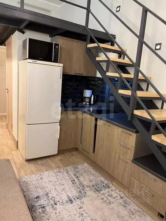 Студия Москва Большая Черемушкинская ул., 40К2 (15.0 м) - Фото 1