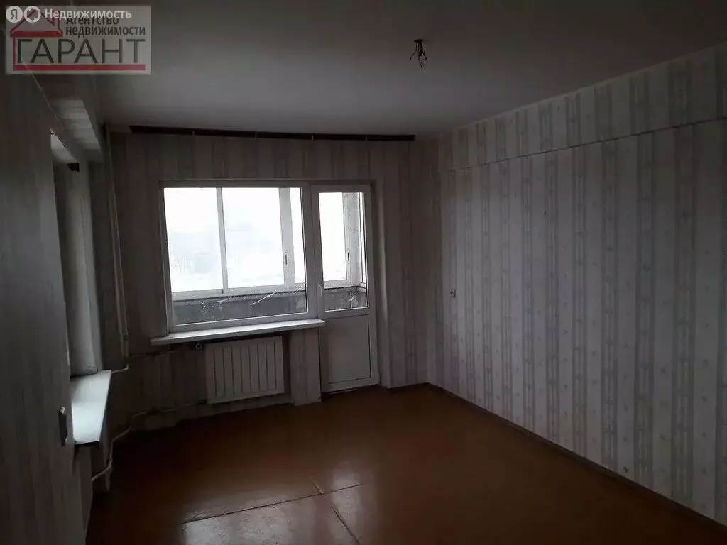 2-комнатная квартира: Самара, улица Гагарина, 1 (40.4 м) - Фото 1