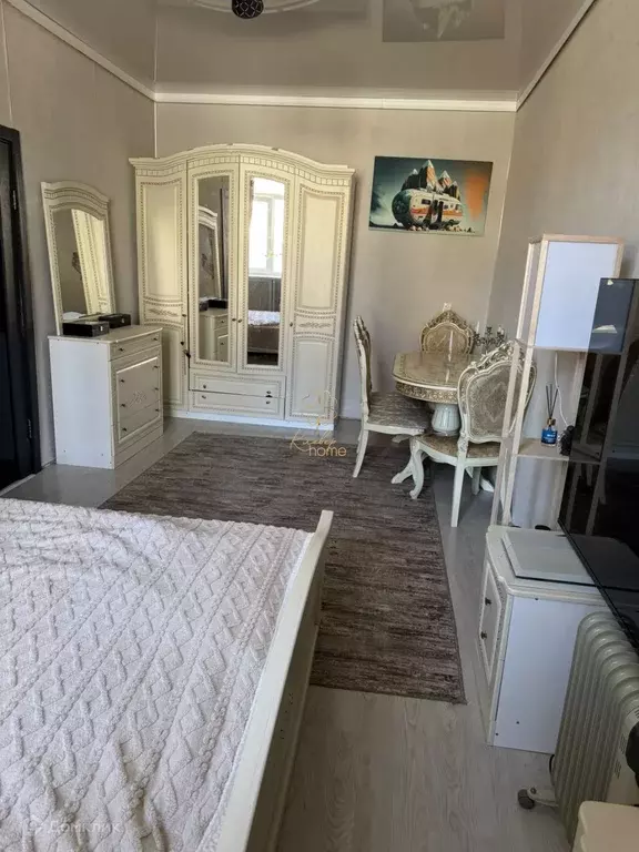 Продаётся 1-к квартира, 35.6 м - Фото 1