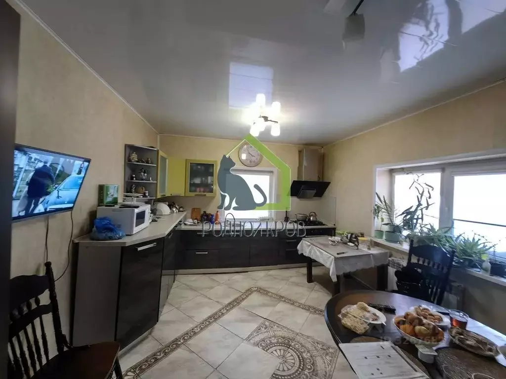 Дом в Самарская область, Сызрань ул. Пушкина, 20 (110 м) - Фото 1