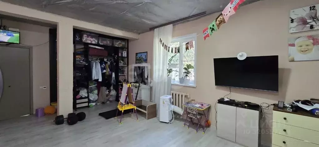 Дом в Липецкая область, Липецк Металлург-2 СНТ, 758 (140 м) - Фото 1