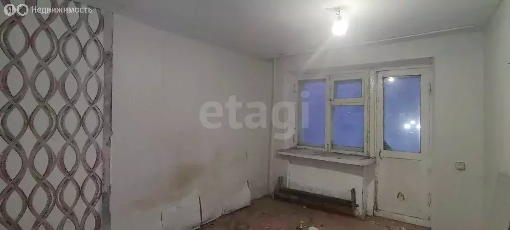 1к в -комнатной квартире ( м) - Фото 1