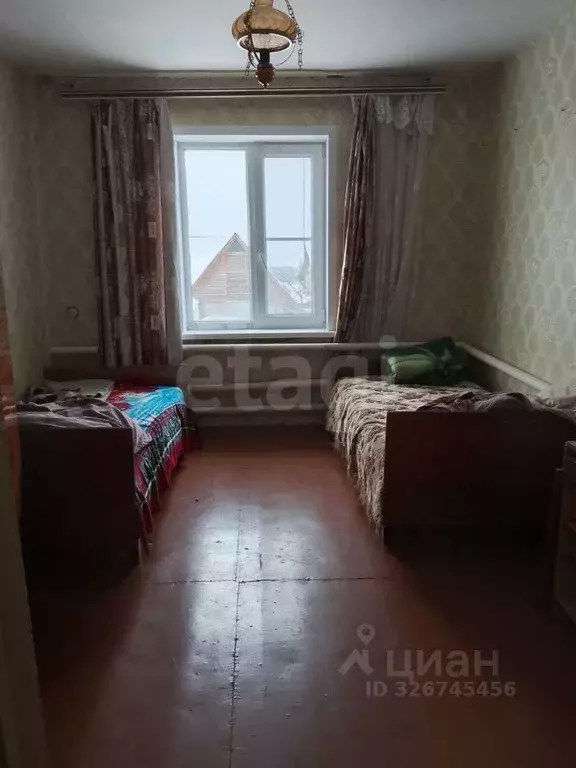 Дом в Липецкая область, Задонск Первомайская ул. (87 м) - Фото 2