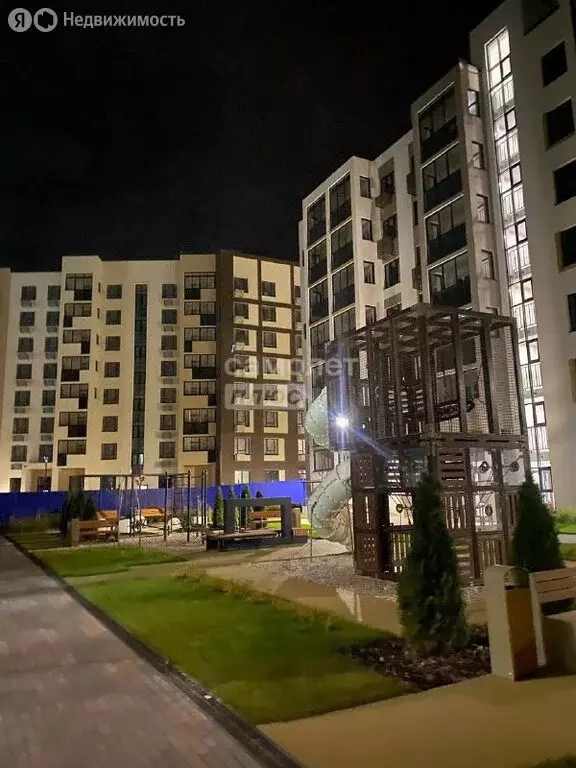 3-комнатная квартира: Ульяновск, улица Шигаева, 28к1 (77 м) - Фото 2