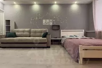 1-к кв. Смоленская область, Смоленск ул. Твардовского, 5/11 (32.0 м) - Фото 1