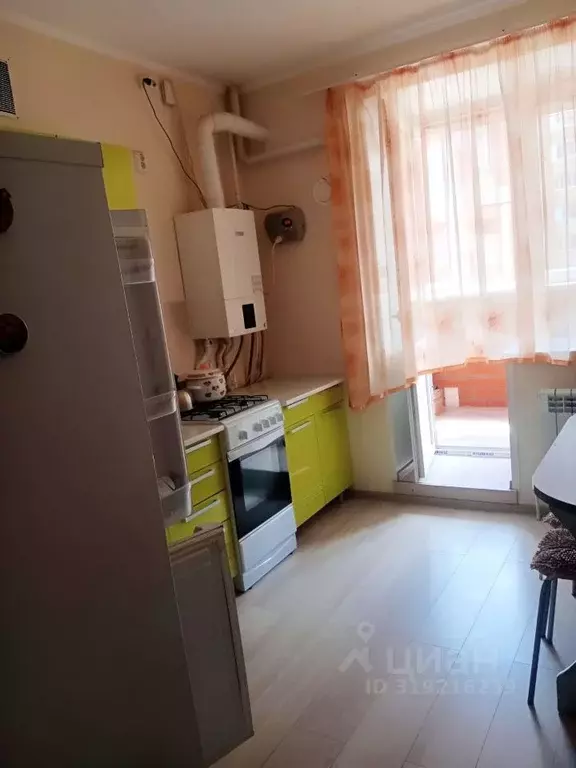 1-к кв. Марий Эл, Йошкар-Ола просп. Воскресенский, 1 (36.0 м) - Фото 0