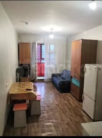 Квартира-студия, 21 м, 11/16 эт. - Фото 0