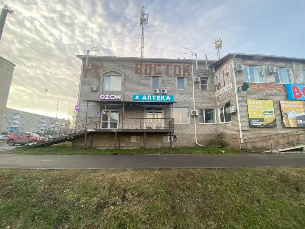 Торговая площадь (84 м) - Фото 2