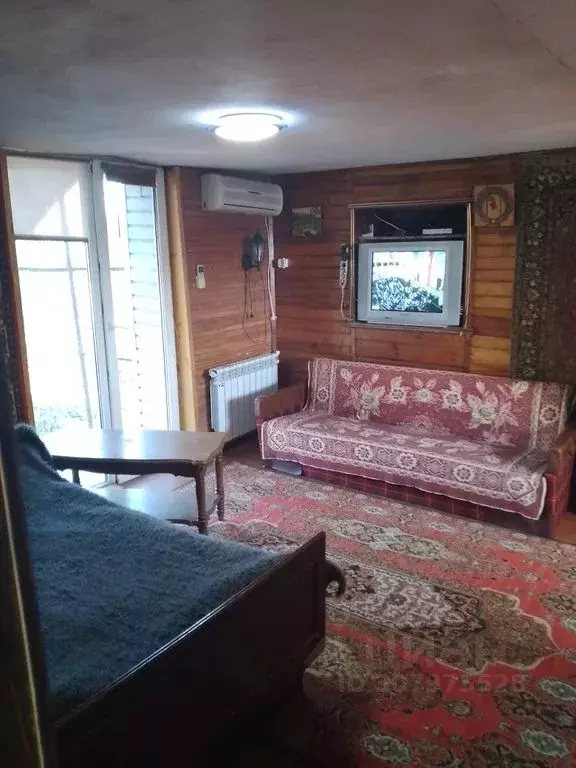 Дом в Липецкая область, Липецк Металлург-3 СНТ, ул. № 16/3, 37 (100 м) - Фото 1