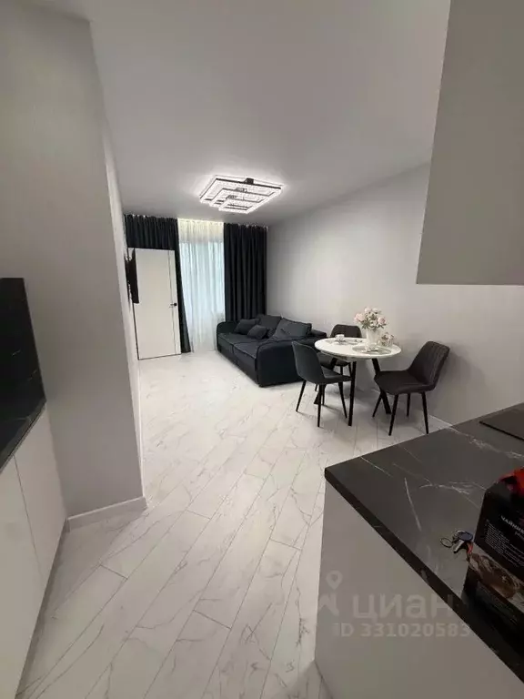 2-к кв. Хакасия, Абакан ул. Кирова, 120А (40.0 м) - Фото 2