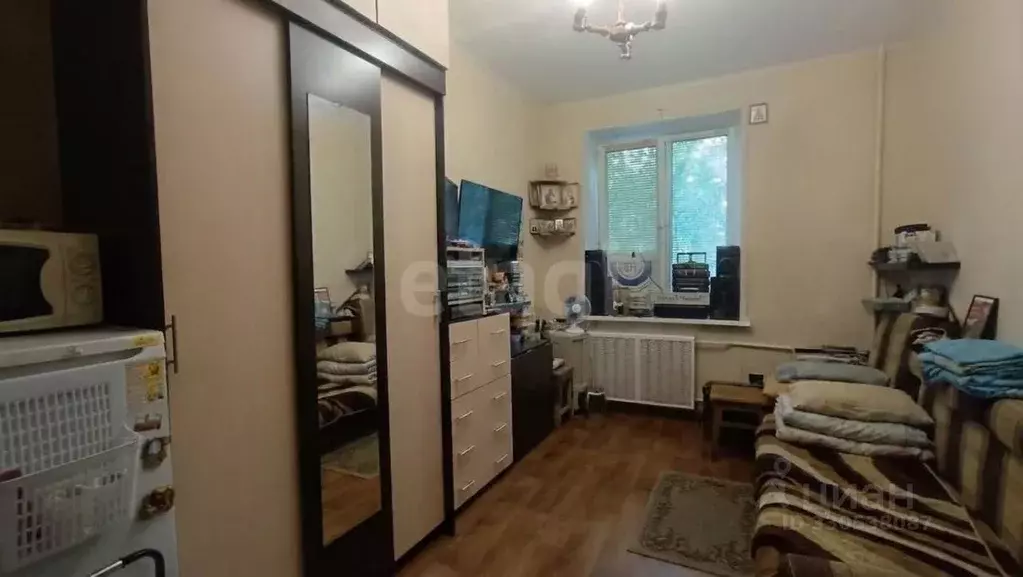Комната Московская область, Химки просп. Мира, 6 (12.8 м) - Фото 2
