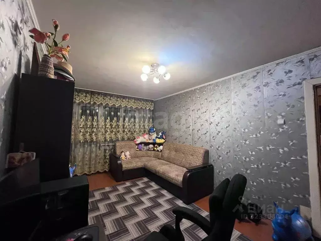 3-к кв. Архангельская область, Новодвинск ул. Ударников, 13 (61.2 м) - Фото 2