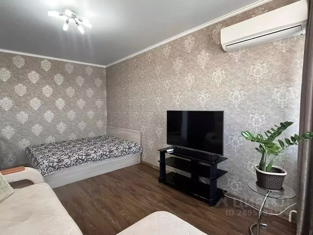 1-к кв. Хабаровский край, Хабаровск Советская ул., 10К1 (40.0 м) - Фото 1