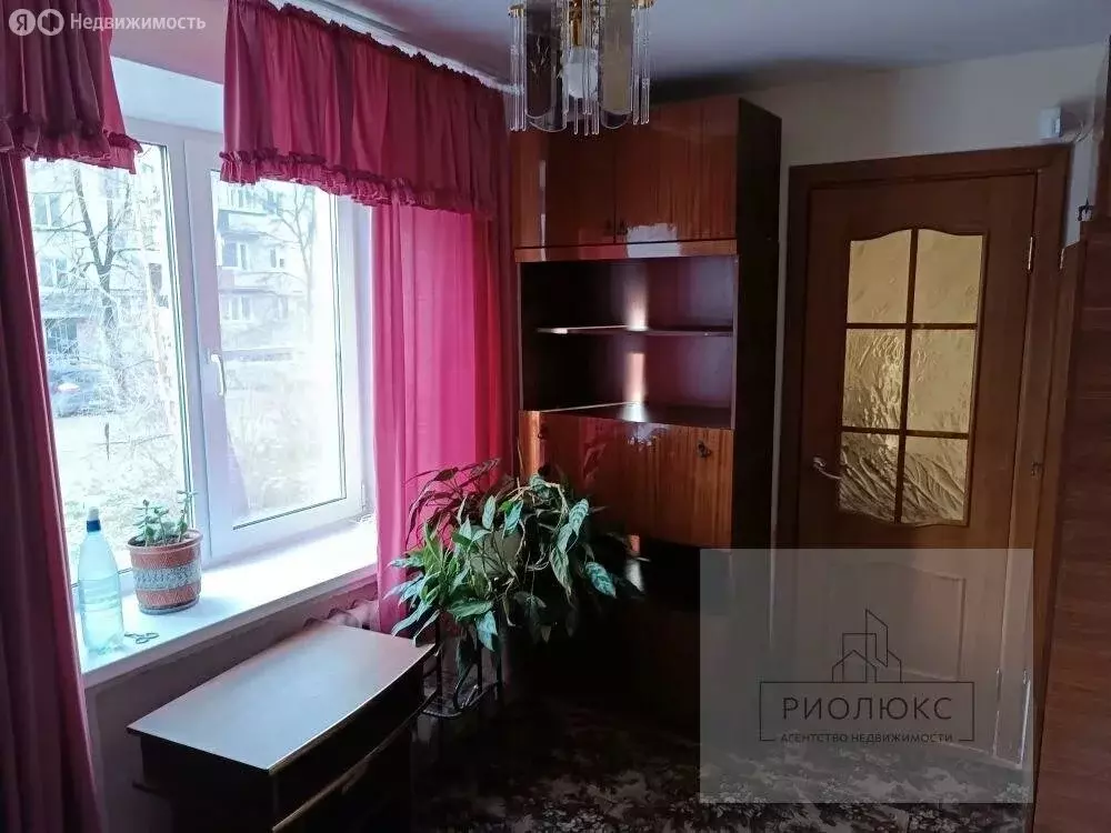 4-комнатная квартира: Миасс, улица Циолковского, 8 (63.9 м) - Фото 1