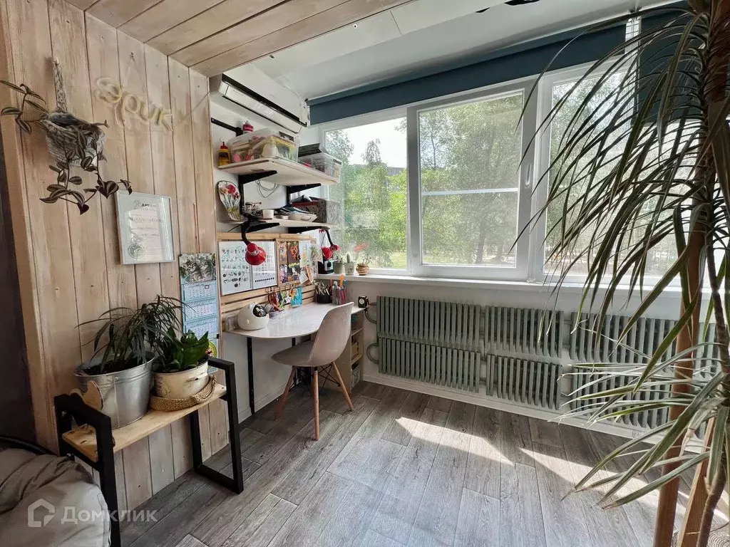 Продаётся 2-к квартира, 61 м - Фото 1