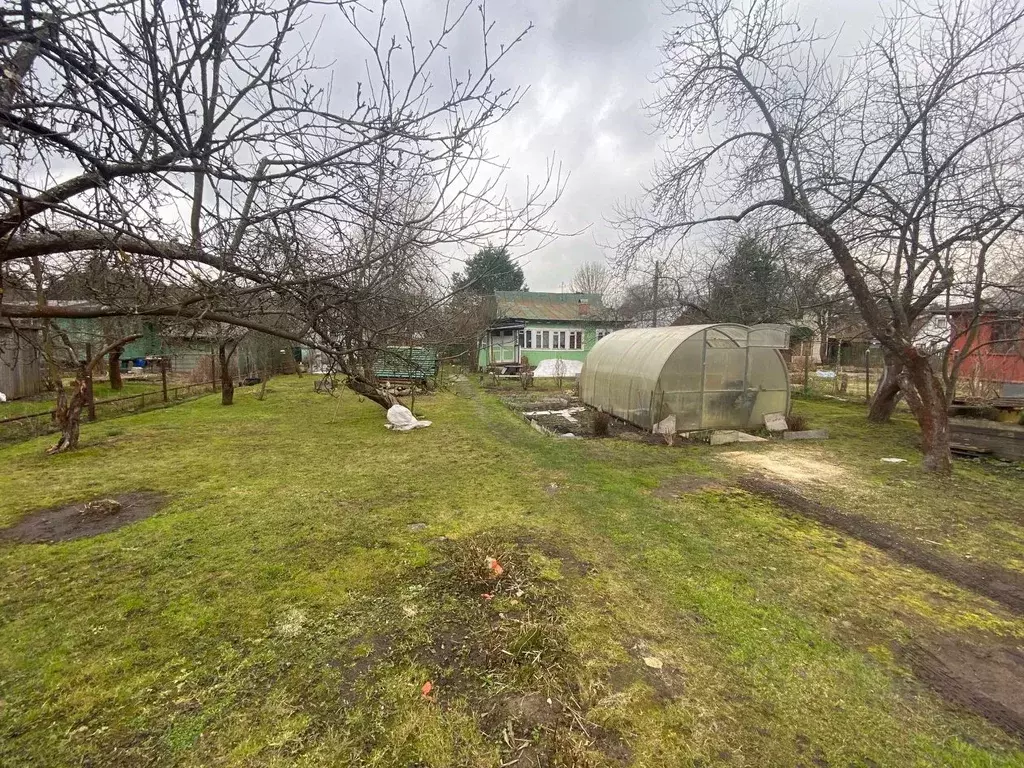 Дом в Московская область, Раменский муниципальный округ, д. Полушкино, ... - Фото 1