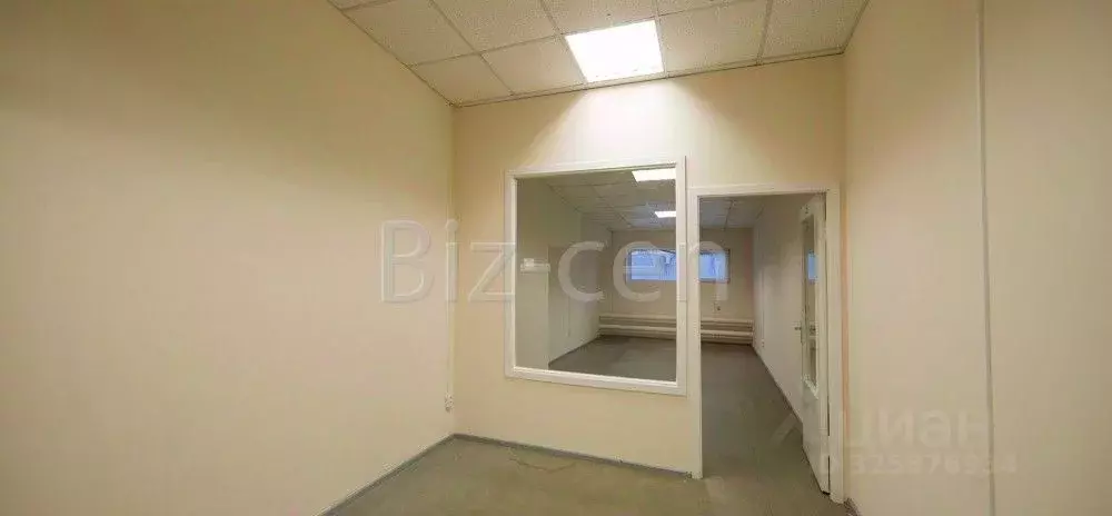 Офис в Санкт-Петербург Полюстровский просп., 28 (22 м) - Фото 2