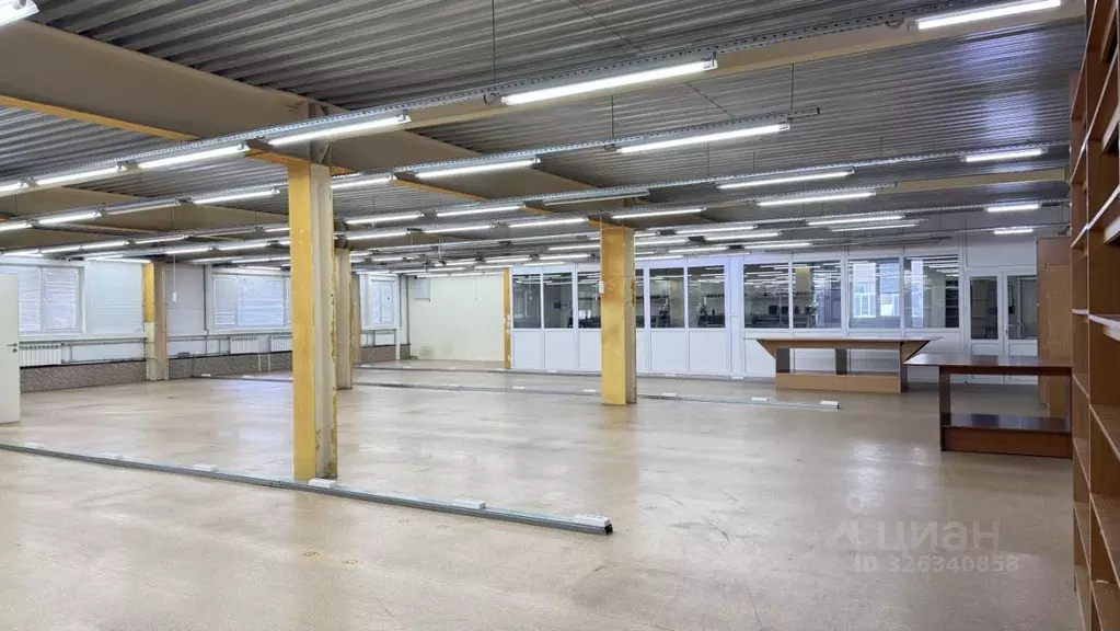 Помещение свободного назначения в Новосибирская область, Новосибирск ... - Фото 2