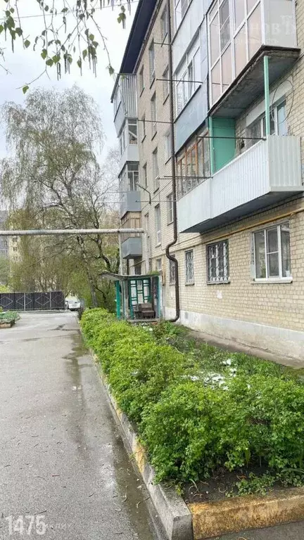 Продаётся 3-к квартира, 59 м - Фото 0