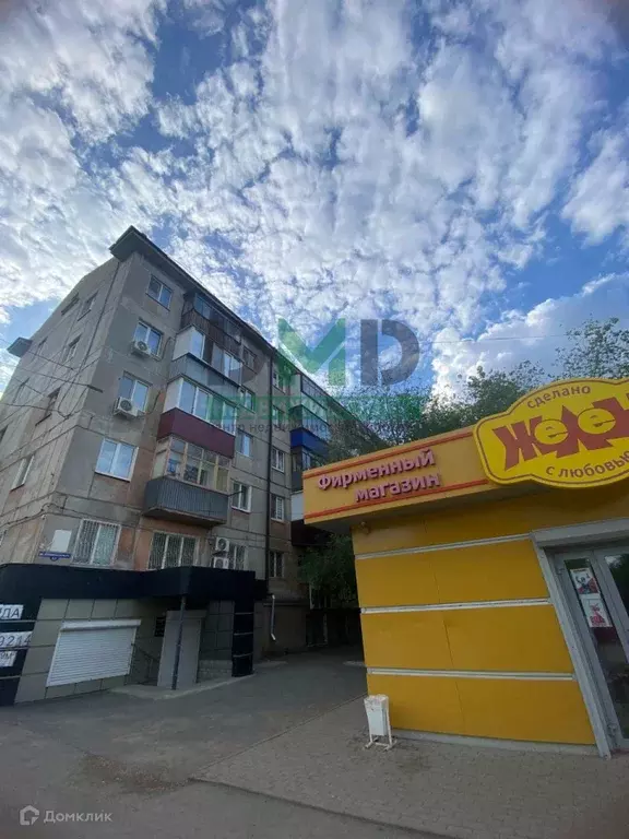 Продаётся 1-к квартира, 30.7 м - Фото 0