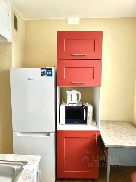 1-к кв. Ленинградская область, Всеволожск Ленинградская ул., 21к2 ... - Фото 1