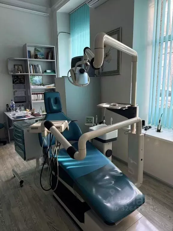 Помещение свободного назначения в Крым, Ялта ул. Кирова, 62 (40 м) - Фото 2