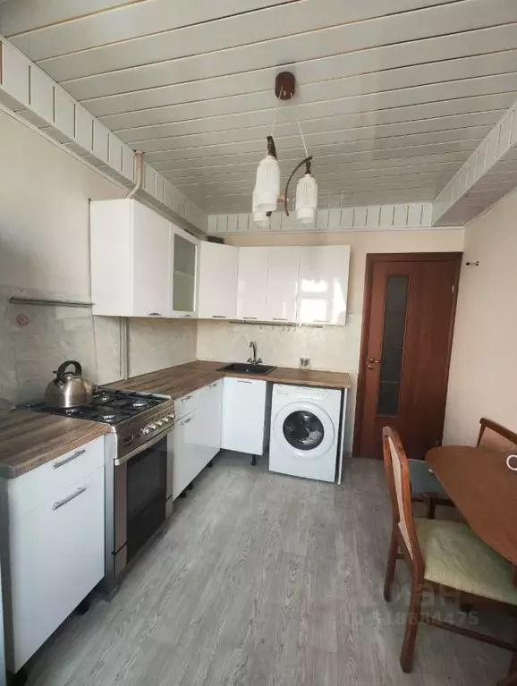 2-к кв. Санкт-Петербург Светлановский просп., 62К1 (46.5 м) - Фото 0