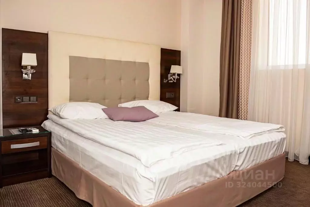 Комната Краснодарский край, Сочи Адлер жилрайон, ул. Бестужева, 6А ... - Фото 1