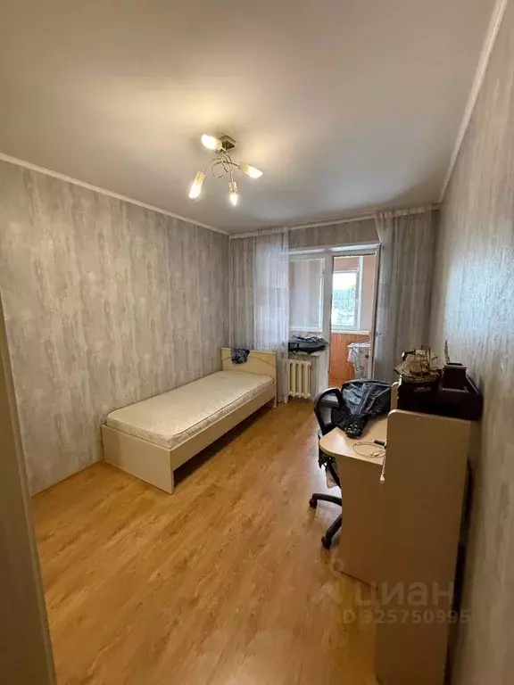 3-к кв. Татарстан, Альметьевск ул. Шевченко, 134 (69.0 м) - Фото 1