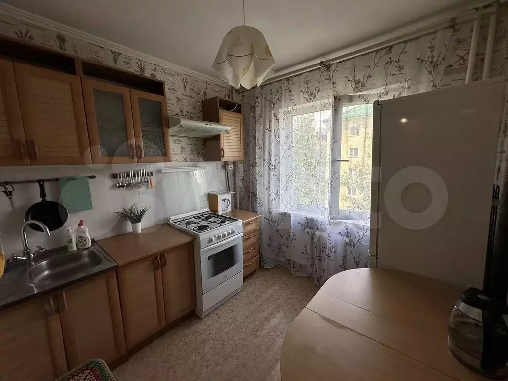 1-к. квартира, 36 м, 4/5 эт. - Фото 0