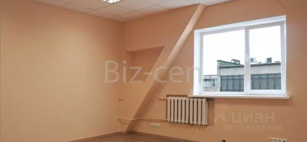 Офис в Санкт-Петербург Ириновский просп., 2 (20 м) - Фото 0