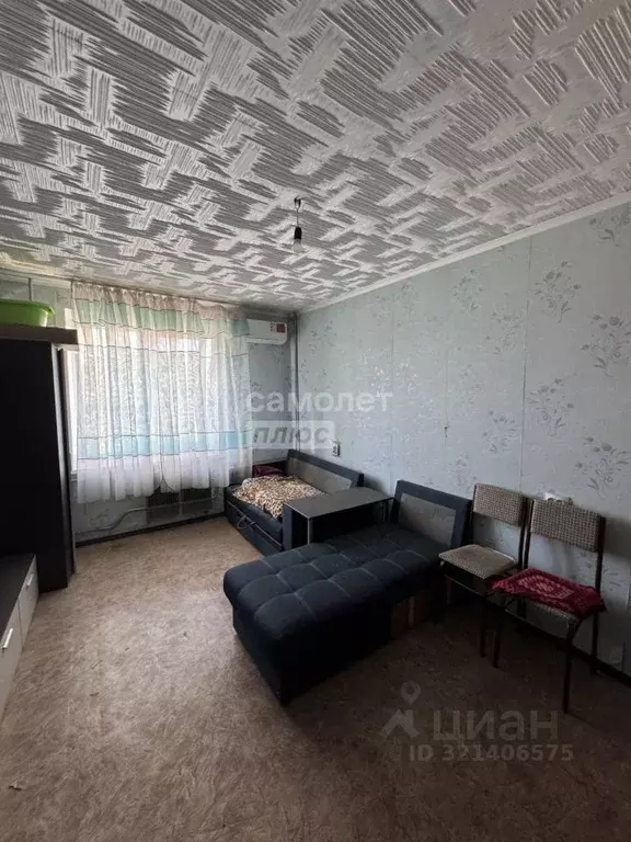 Комната Астраханская область, Астрахань Красноармейская ул., 11 (13.8 ... - Фото 1