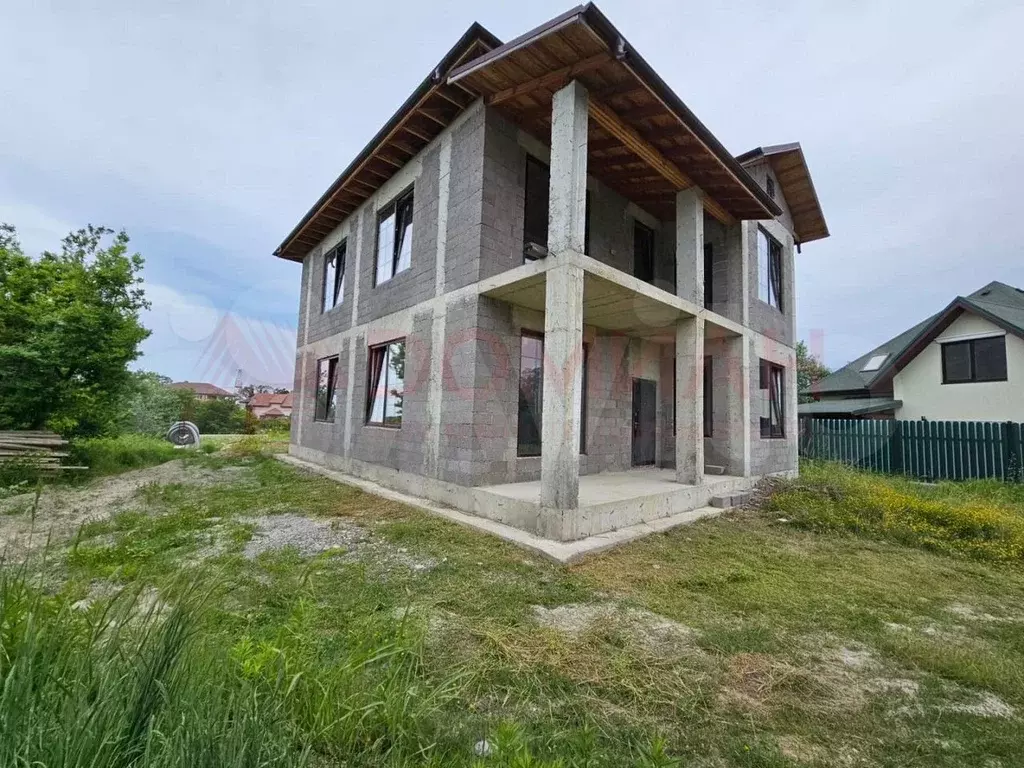 Дом 270 м на участке 6,7 сот. - Фото 1
