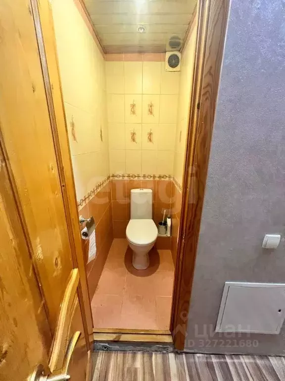 2-к кв. Тверская область, Конаковский муниципальный округ, Редкино пгт ... - Фото 2