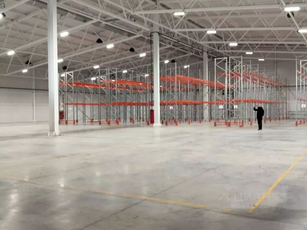 Склад в Московская область, Ленинский городской округ, Горки Ленинские ... - Фото 2